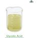Glycolic Acid Liquid-3.8 fl oz|Original Ingredients with no Adulterants/Glycolic Acid Cosmetic Grade DIY & Skincare Industrial Use | Use in Face Peel Face Pads Cream & Serum (Pack of 1) 3.8 Fl Oz ( Pack of 1 ) - Buy Online on GoSupps.com
