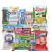Premium Penguin Healthy Snacks Care Package - 20 Count Variety Pack of Popcorn, Fruit Snacks, Nuts & More! - Buy Online on GoSupps.com