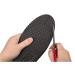 Men's Sheepskin Comfort Elevator Shoe Insoles - 1.25 Inches Taller - Size Large (US Men 8-13) - Buy Online on GoSupps.com