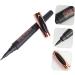  Didiseaon Didiseaon makeup eyeliner waterproof eyeliner long-lasting eyeliner women's eyeliner plastic eyeliner sweat-resistant eyeliner makeup eyeliner pencil eyeliner waterproof eyeliner pencil eyeliner - Buy Online on GoSupps.com