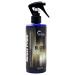 Truss Deluxe Prime Champagne Blond Toner - Violet Purple Spray Treatment Neutralizes Warm, Brassy Yellow Tones On Blonde, Highlighted, Silver And Bleached Hair For The Perfect Platinum Effect