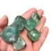 100g Natural Fluorite Quartz Cube Minerals Tumbled Crystal Stone Gravel for Reiki Gifts Natural Stones and Minerals