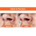 Nose Hair Wax Kit - Quick & Painless Hair Removal for Men and Women - 120g Wax with 30 Applicators - Enough for 15-20 Uses - Buy Online on GoSupps.com