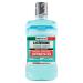 Listerine Zero mouthwash 2 bottles of 500ml