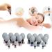 Magnetic Suction Cup Set for Relaxation & Slimming - 18 12 & 8 Pieces Available | Body Massage Tool - Buy Online on GoSupps.com