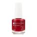 Dazzle Dry Nail Lacquer (Step 3) - High Velocity Red - A classic full coverage red with subtle magenta shimmer. (0.5 fl oz)