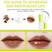 Kit Lip Artist 2 pi ces kit de maquillage pour les l vres comprenant un crayon l vres Slim Lip Pencil et un gloss pour des l vres parfaitement dessin es pulpeuses hydrat es et longue tenue. - Buy Online on GoSupps.com