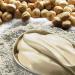 Hazelnut Cream Milk White Hazelnut 12% Spreadable and for Filling Cakes Croissant Dumplings Brioches Krapfen Swiss-roll and Pancakes. Gluten Free 500g - Buy Online on GoSupps.com