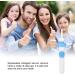 Electric Ear Cleaner: Comfortable Earwax Remover Vacuum for All Ages - Buy Online on GoSupps.com
