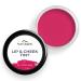 Everyday Lip & Cheek Tint for Women | Lip Tint - Poppy Pink | Long Lasting Vegan with Vitamin E Oil - 0.2 FL Oz / 8gm
