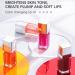 Yasovigi Hydrating Lip Oil Cherry Plumping Tint Gloss for Moisturizing & Repairing Lips - Buy Online on GoSupps.com