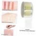 300 Pairs Invisible Eyelid Tape - Breathable Double-Sided Eyelid Stickers for Perfect Makeup | Lace Edge Craft - International Shipping - Buy Online on GoSupps.com