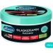 Dr. Beckmann glass ceramic cleaning stone | effective hob cleaner | incl. special sponge 1x 250 g 1 pack