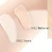 ADMD Liquid Foundation Moisturizing Foundation Vodo Oil Control Matte Foundation Uodo Liquid Foundation Hydrating Waterproof And Light Long Lasting Foundation 1.05 oz (Ivory 2pcs) - Buy Online on GoSupps.com
