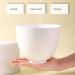 Soft Mask Bowls Set - 2pcs Mixing Bowls for Mud Masks | Professional Skin Care Tools for Home & Beauty Salon - Buy Online on GoSupps.com