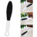 Double-Sided Foot Rasp & Callus Remover - Ideal Pedicure Tool for Smooth Feet | International Shipping - Buy Online on GoSupps.com