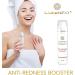 Lumineo Booster Cream - Natural Cream for Sensitive Vascular Skin and Spider Veins Fast Absorbing Cream Against Couperose Rosacea Redness 75 ml Anti-redness - Buy Online on GoSupps.com