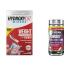 Hydroxycut Weight Loss Drink Mix (Wildberry Billini 21 Count) + Weight Loss Pills (80 Count) Drink Powder + Weight Loss Pills