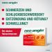 Buy Neo-Angin Benzydamin Sucking Tablets for Sore Throat - Sugar-Free Honey Orange Flavor | 2 Pack (2 x 20 Pieces) - Fast International Shipping - Buy Online on GoSupps.com