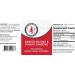 Dairyland Management Panax Ginseng + Gingko Biloba Capsules 150ct 1000 mg of Panax Ginseng 60 mg of Gingko Biloba per Serving - Buy Online on GoSupps.com