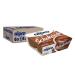 Alpro Soya Dessert Chocolate Mildfine vegan lactose-free gluten-free 6x (4 x 125g) pack of 6