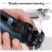 Potadak 53B Foil & Cutter Replacement for Shaver 5020S 5018S 5050Cs 6020S 6075Cc 6072Cc - International Shipping Available - Buy Online on GoSupps.com