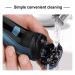 Cookwowe 53B Shaving Foil & Cutter Replacement for Series 5 Razors - Compatible with 5020S 5018S 5050Cs 6020S 6075Cc 6072Cc - International Shipping Available - Buy Online on GoSupps.com