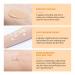Tinted Sunscreen for Face SPF 40 - Hydrating Moisturizer & Universal Sun Protection | Travel Size Vitamin C Face Sunscreen 2PCS - Buy Online on GoSupps.com