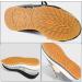 CALLARON Anti-Noise Rubber Shoes Pad - Sneaker Protective Sole Pads & Boot Repair Patches for International Shipping - Buy Online on GoSupps.com