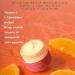 Natural Vibes Vitamin C + Glutathione Face Cream for Radiant Skin | Day & Night Use | 50g | All Skin Types - Buy Online on GoSupps.com