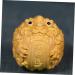 Buy Plafope Wooden Hand Massage Balls | Hand Training & Play Therapy Fitness Balls - Buy Online on GoSupps.com