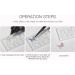 Nail sculpting gel - 10 ml Jewelry sculpting glue - Non-sticky 3D nail gel - For beginners salons home painting nail shops glitter gem design - Buy Online on GoSupps.com