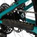 VHS 2.0 Slapper Chain Guard Bike Tape - Multiple Colors - Reduce Chain Slap Noise & Protect Frame - Fits All Chainstays (Black) - Buy Online on GoSupps.com