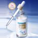 100ml Niacinamide & Hyaluronic Acid Serum with Collagen Complex Lightweight Daily Facial Moisturizer White One Size One Size White - Buy Online on GoSupps.com