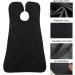 Xoudke Bart Apron - Non-Stick Beard Bib for Shaving & Haircuts | Perfect Gift for Men | International Shipping Available - Buy Online on GoSupps.com