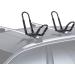Foldable Kayak Roof Rack | Carrier for Car SUV Pickup Trucks | Fits Kayaks Canoes Paddle Boards - Buy Online on GoSupps.com