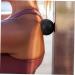 Coolhiya Massage Roll - Deep Tissue Massage Ball for Sore Muscles | Shoulder Massager & Trigger Point Relief | Yoga Ball & Foot Fitness Device - Buy Online on GoSupps.com