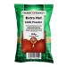 Harry Harvey 200g Extra Hot Chilli Powder | Lal Mirch Mirchi Vindaloo Curry Masala add a kick to your cooking at home