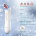 2023 Newest GERY Blackhead Remover Pore Vacuum Extractor Kit | Facial & Nose Peel Tool with Red&Blue Light | Electric Comedone Acne Extractor | 4 Probe Set - Buy Online on GoSupps.com