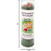 Fast Luck Green Palm Wax Candle - Spiritual Intention Spell for Quick Luck | Vela Casa Esoterica Perfumed (Suerte Rapida - Buy Online on GoSupps.com