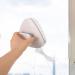 SOLUSTRE Magnetic Window Cleaner Double Sided Window Cleaning Brush Magnetic Glider Wiper Glass Washing Tools for High-Rise and Car Glazed Windows - Buy Online on GoSupps.com