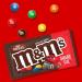 M&M'S Milk Chocolate Candy Sharing Size 3.14 Ounce (Pack of 24) Box - Buy Online on GoSupps.com