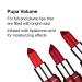 Pupa Milano Volume-Plumping Hydrating Cream Formula Lipstick in 200 Natural - 0.123 Oz | Long-Lasting, Lustrous Color for All Skin Tones - Buy Online on GoSupps.com