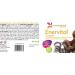 MUNDONATURAL ENERVITAL CANOSIN 60cap is a capsule formula designed for regular use When used consistently it supports normal body functions The package contains 60 capsules This fits - Buy Online on GoSupps.com