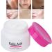 Uxsiya 80ml Moisturizing Facial Cream Kojic Acid Facial Whitening Cream Collagen Face Cream Nourishing Face Moisturizer - Buy Online on GoSupps.com