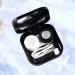 Gatuida Storage Set: Travel Contact Lens Container Kit | Mini Care Box for Lenses - Buy Online on GoSupps.com