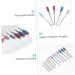 Housoutil 1 Nail Drill Set Manicure Tools Ceramic Nail File Diamond Drill Nail Art Tool Rotary Cleaning Tools Nail Tools for Nail Art Nail Drill File Bit Corundum Polisher Accessories - Buy Online on GoSupps.com