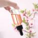 10ml Transparent Glass Pipette Bottle Set - 28pcs Black Cap for Essential Oils & Fragrance - Drip Bottle Perfect for Perfume & Oil - Buy Online on GoSupps.com