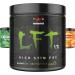 TWP Nutrition Platinum Series LFT V2 High Stim Pre Workout 390g - Bongo Crush Flavor | 30 Servings - Strong Formula | Available in 9 Great Flavors - Buy Online on GoSupps.com