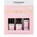 Tisserand Aromatherapy Restore Balance Kit - Roller Ball Body Oil & Mist - Menopause & Menstruation Support - Rose, Clary Sage & Geranium Essential Oils - Buy Online on GoSupps.com
